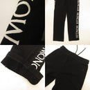 Jogger Pants Sweatpants Moncler I20918H00011 S 108