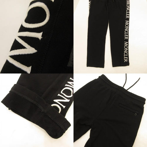 Jogger Pants Sweatpants Moncler I20918H00011 S 108