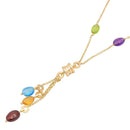 Bvlgari Necklace B-Zero1