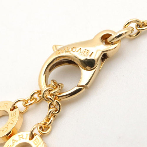 Bvlgari Necklace B-Zero1