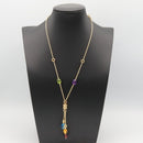 Bvlgari Necklace B-Zero1
