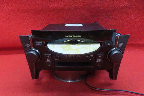 Others Cs2485 Ls600 Ls460 86120-50E80 Cd Md Uvf46