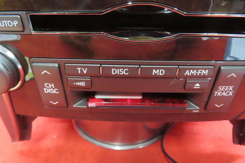 Others Cs2485 Ls600 Ls460 86120-50E80 Cd Md Uvf46