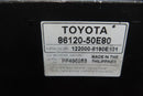 Others Cs2485 Ls600 Ls460 86120-50E80 Cd Md Uvf46