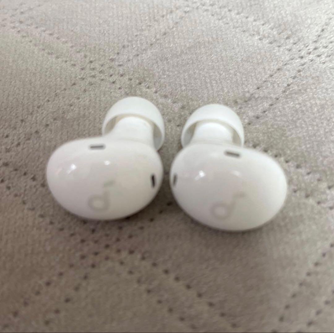 Anker Wireless Earphone Soundcore A30I