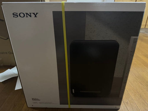 Other Sony Wireless Subwoofer Sa-Sw5