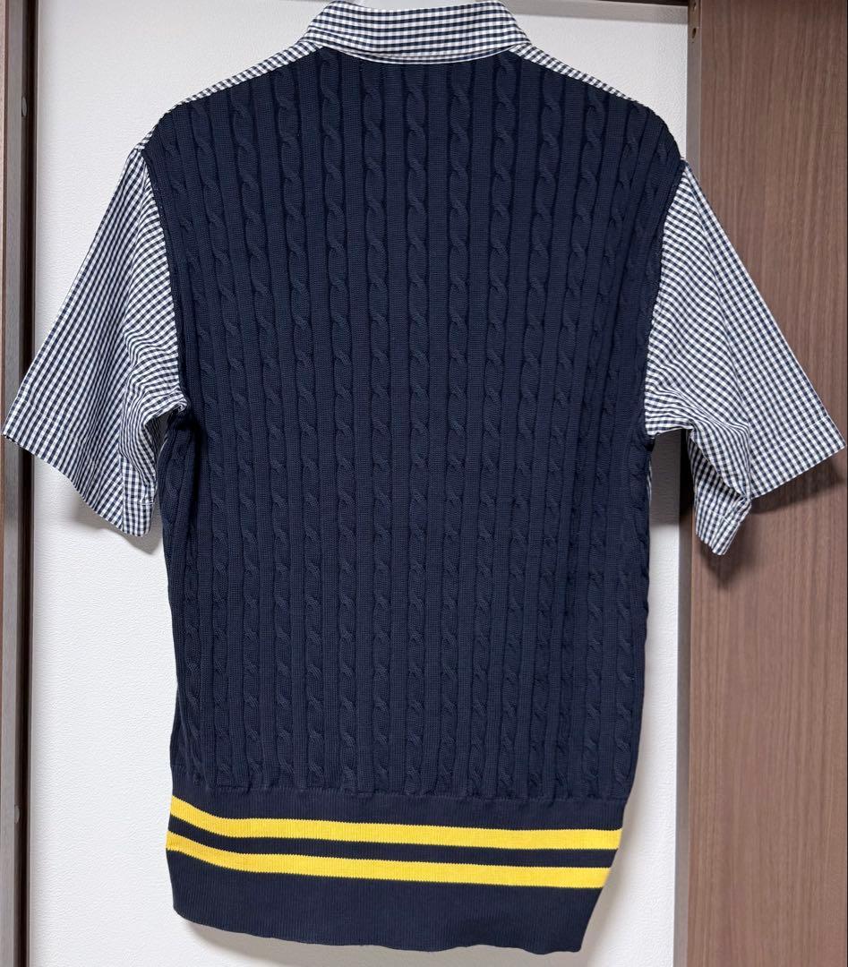 Tomorrowland Other Tricot