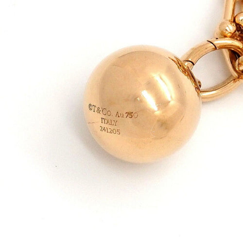 Tiffany Bracelet 18Kpg P3224905