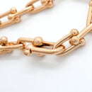 Tiffany Bracelet 18Kpg P3224905