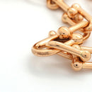 Tiffany Bracelet 18Kpg P3224905