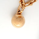 Tiffany Bracelet 18Kpg P3224905