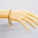 Tiffany Bracelet 18Kpg P3224905