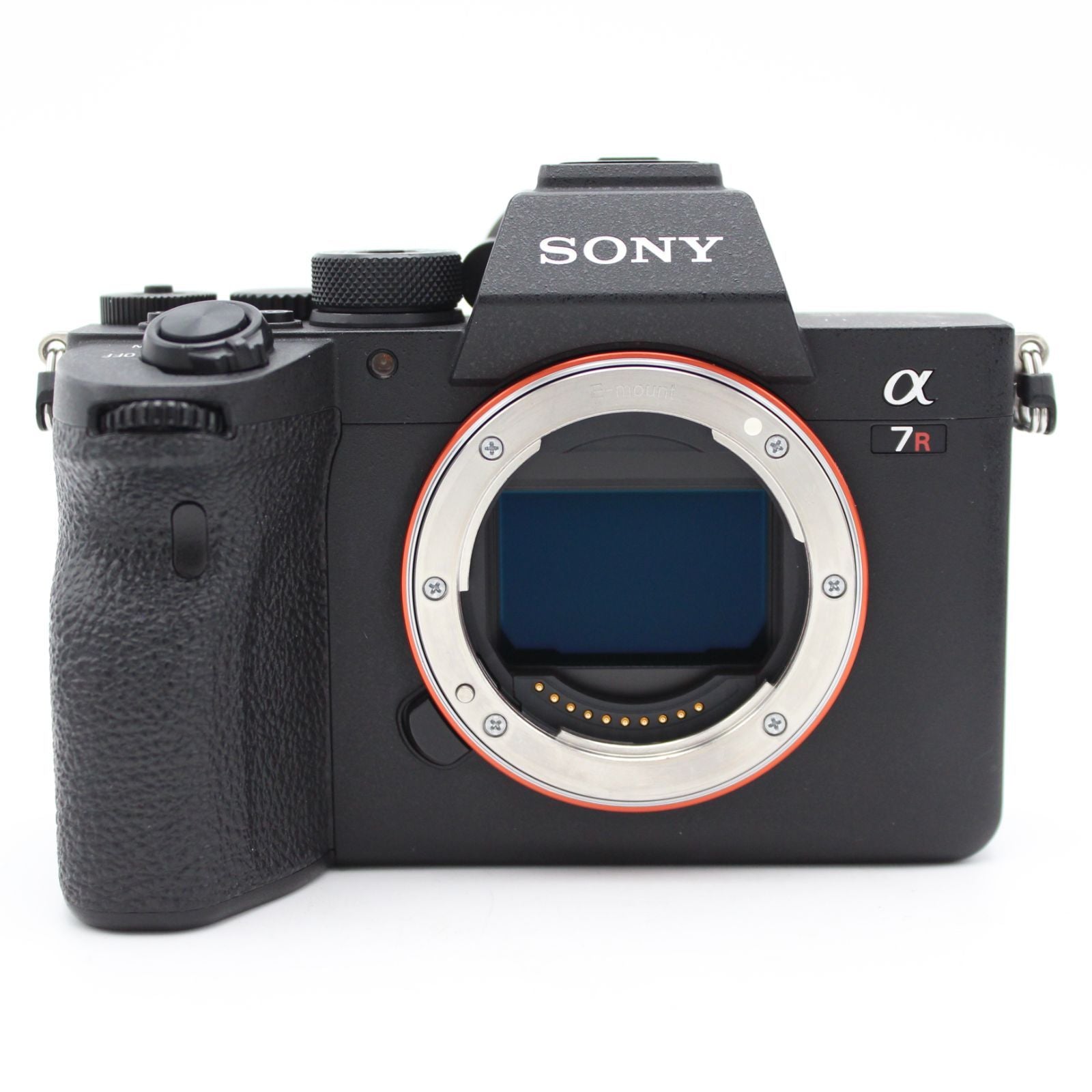 Sony Mirrorless Interchangeable Lips 7Riv Ilce-7Rm4A 12427