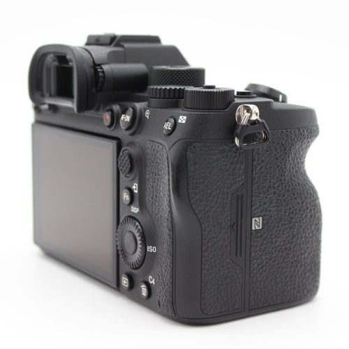 Sony Mirrorless Interchangeable Lips 7Riv Ilce-7Rm4A 12427