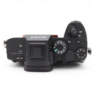 Sony Mirrorless Interchangeable Lips 7Riv Ilce-7Rm4A 12427