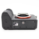 Sony Mirrorless Interchangeable Lips 7Riv Ilce-7Rm4A 12427