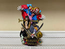 Mastermind Japan One Piece Dx