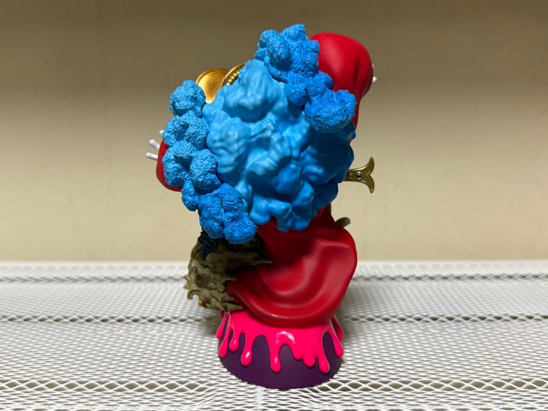 Mastermind Japan One Piece Dx