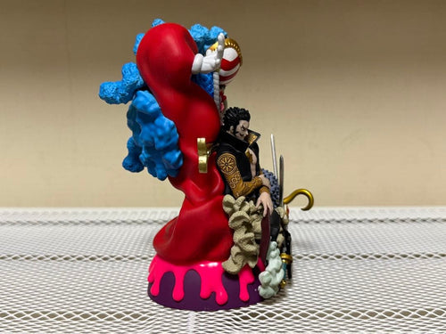Mastermind Japan One Piece Dx