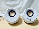 Creative Computer Speakers Pebble V3
