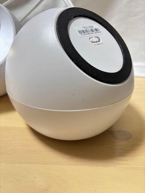 Creative Computer Speakers Pebble V3