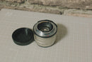 Contax Rangefinder Cameras G1 Carl Zeiss Planar F2 Rom