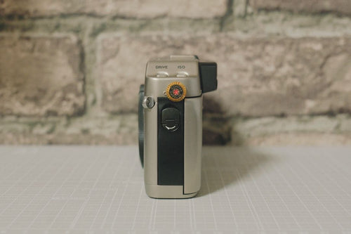 Contax Rangefinder Cameras G1 Carl Zeiss Planar F2 Rom