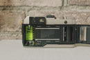 Contax Rangefinder Cameras G1 Carl Zeiss Planar F2 Rom