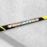 Ust Mamiya Shafts The Attas 7S
