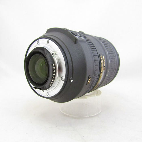 Nikon Others Af-S 28-300/3.5-5.6G Ed Vr