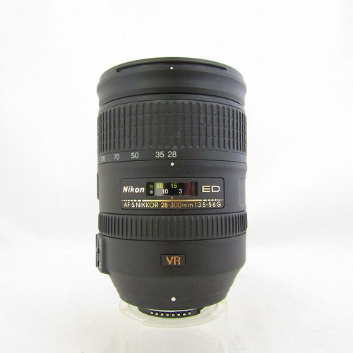 Nikon Others Af-S 28-300/3.5-5.6G Ed Vr