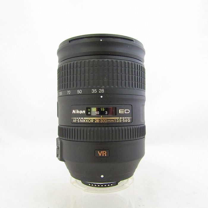 Nikon Others Af-S 28-300/3.5-5.6G Ed Vr