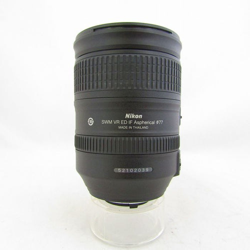 Nikon Others Af-S 28-300/3.5-5.6G Ed Vr