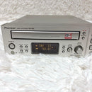 Pioneer Cd, Md Cassette Decks Pdr-N901