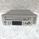 Pioneer Cd, Md Cassette Decks Pdr-N901