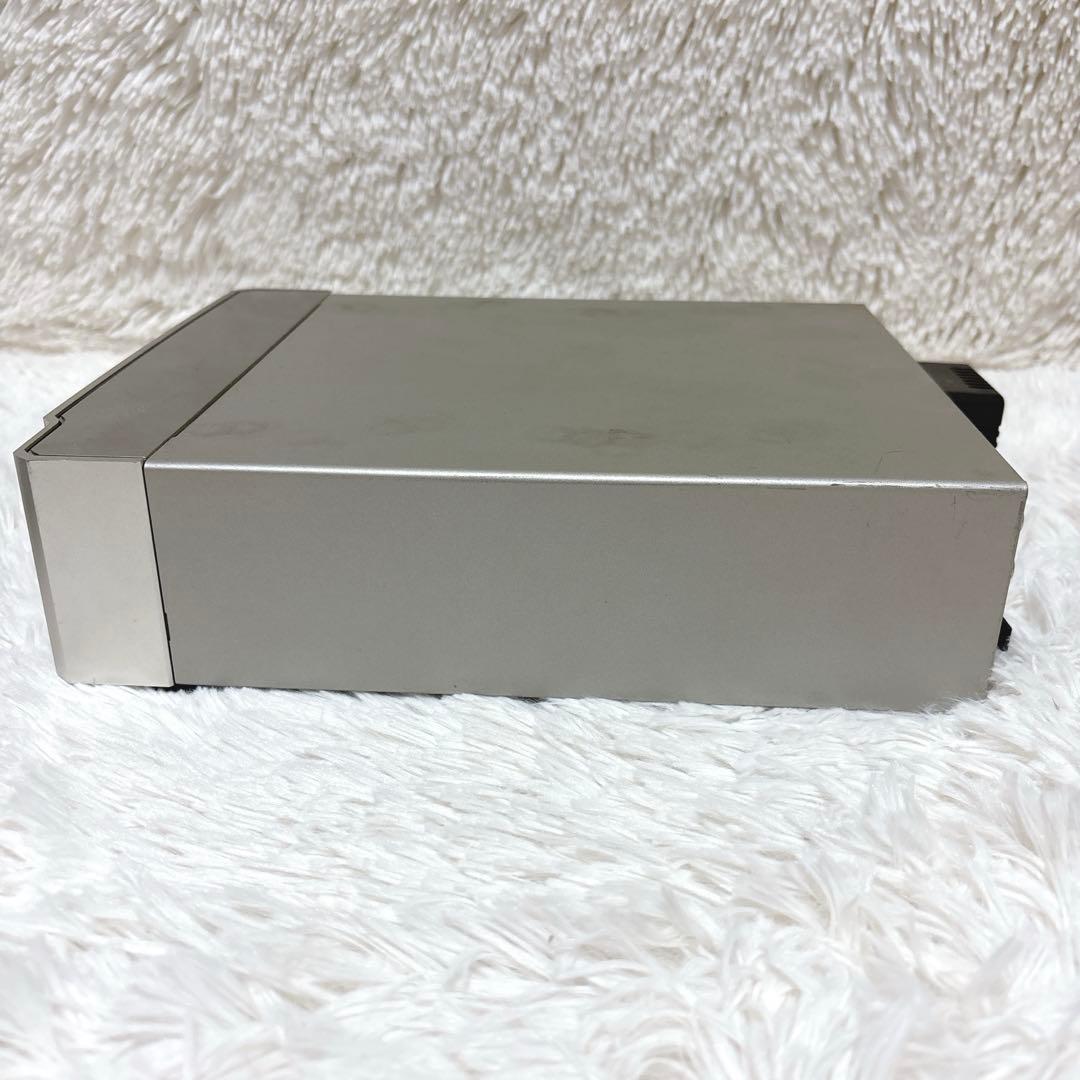 Pioneer Cd, Md Cassette Decks Pdr-N901