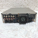 Pioneer Cd, Md Cassette Decks Pdr-N901