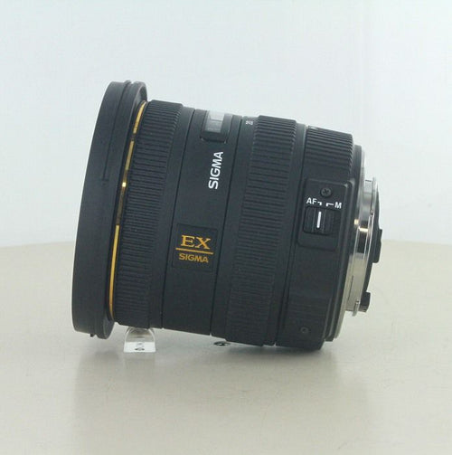 Sigma Others 10-20/3.5 Ex Dc Hsm(