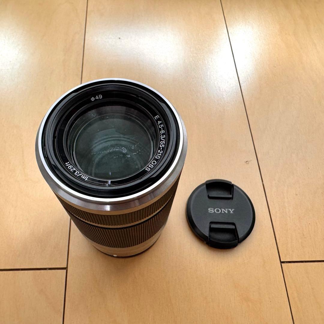 Sony Mirrorless Interchangeable Lens Cameras 6000 Sd 64Gb