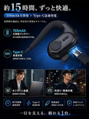 Others Bluetooth 2026 Earaku( Miccuff G9 Bluetooth5.3 Edr Aac Df706Bc1