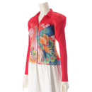 Long Sleeve 98Ss Chinese Dragon Phenix Pp81-Jk724 3