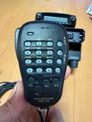 Receivers Yaesu Ftm-100D Smb-201 Mh-48