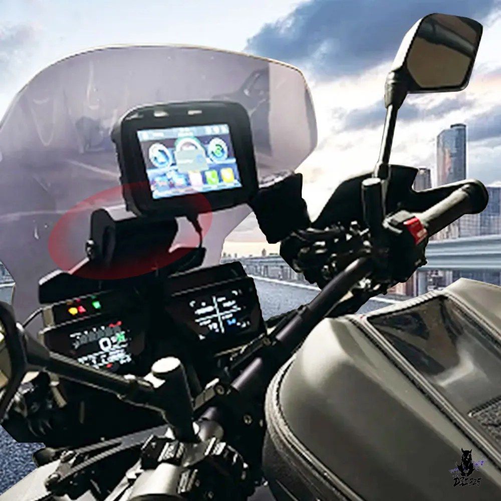 Cowl Fender 900/9/Gt 2018-2024 Gps