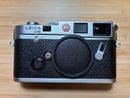 Leica Rangefinder Cameras M6 Elmer