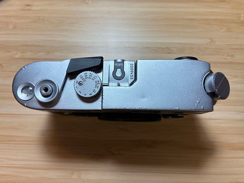 Leica Rangefinder Cameras M6 Elmer