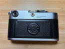 Leica Rangefinder Cameras M6 Elmer