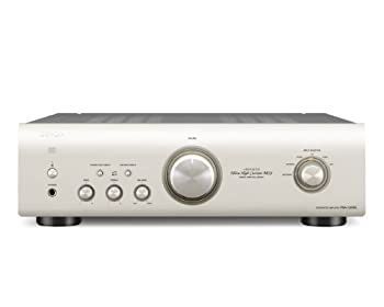 Amplifier Body Denon Pma-1500Re-Sp