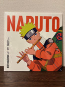 Japanese Music Naruto