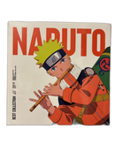 Japanese Music Naruto