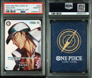 One Piece Card Game Psa10 #099 4739